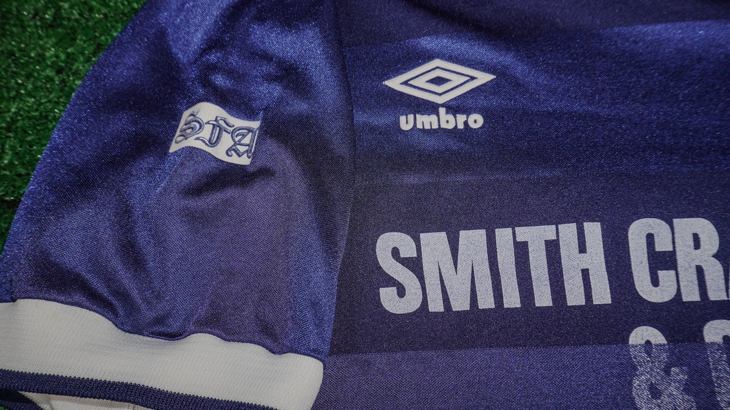 Scotland 1986-1988 - Medium