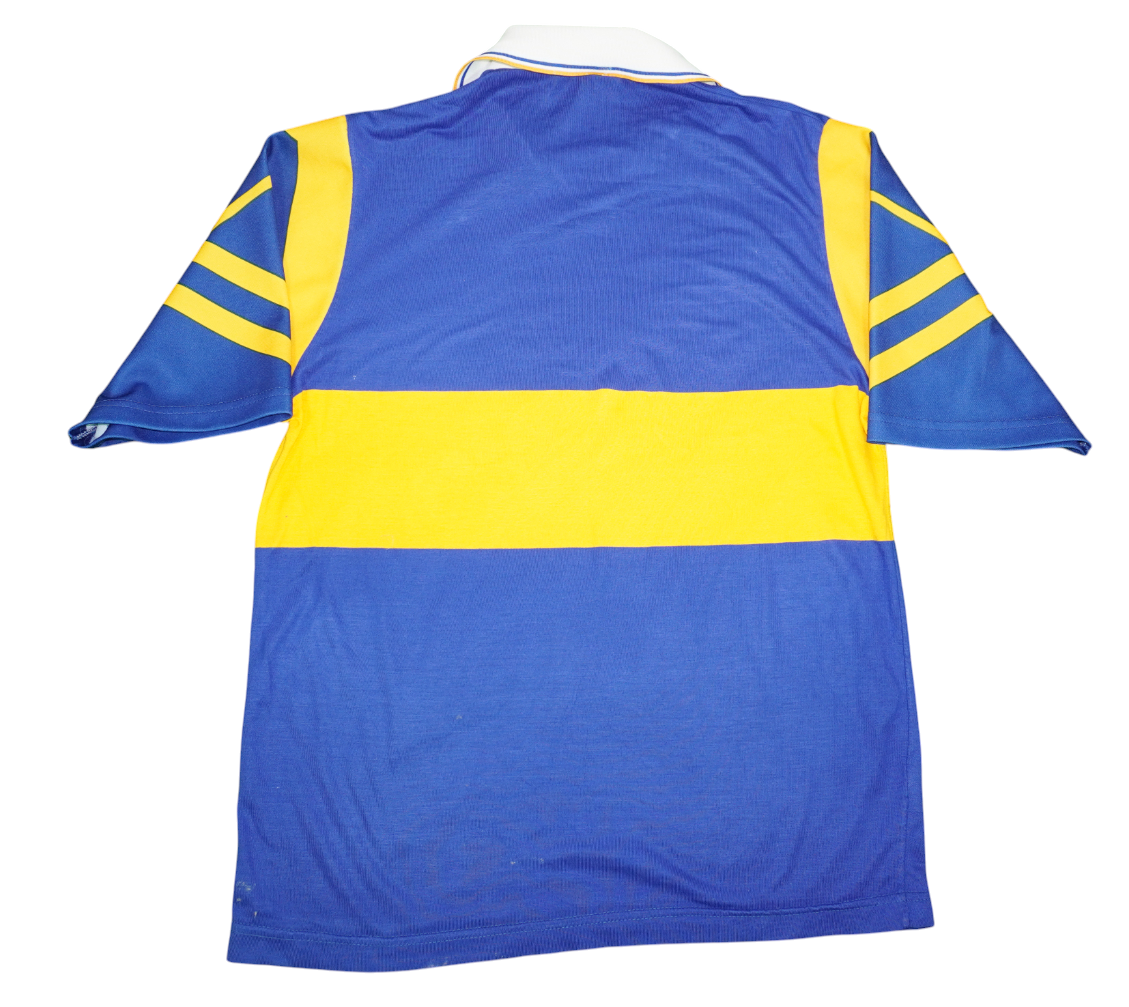 Tipperary GAA Home Jersey – 1997 Season (Size 42")