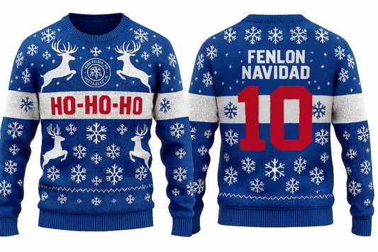 FENLON NAVIDAD