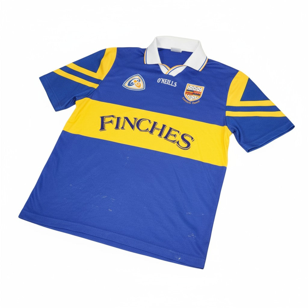 Tipperary GAA Home Jersey – 1997 Season (Size 42")