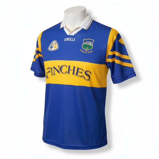 Tipperary Home GAA 2001 Jersey – Size Large