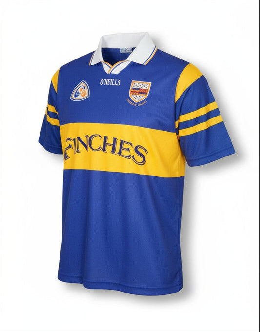 Tipperary GAA Home Jersey – 1997 Season (Size 42")