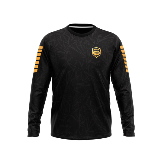 Magic Sponge Long Sleeve T-Shirt