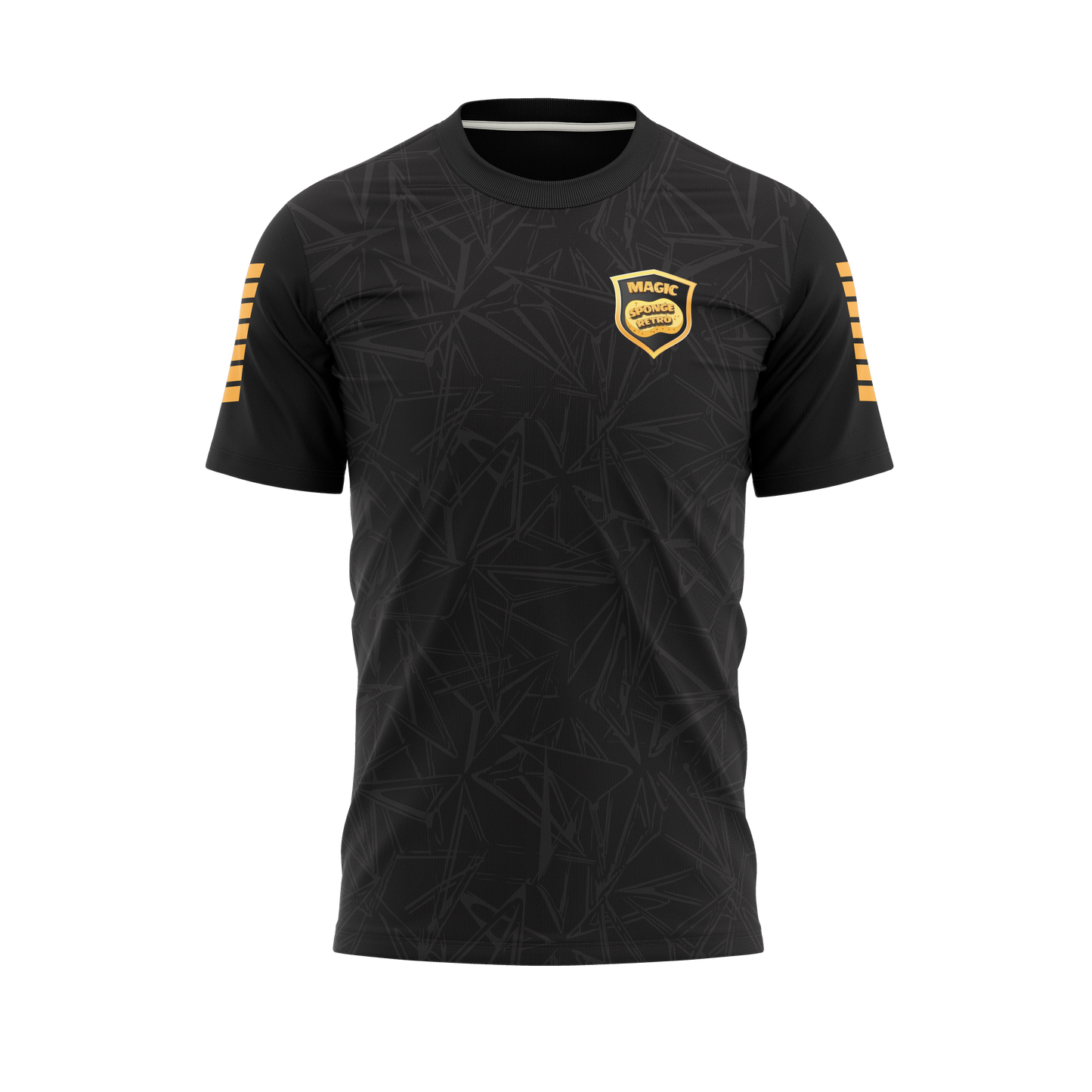 Magic Sponge Shirt