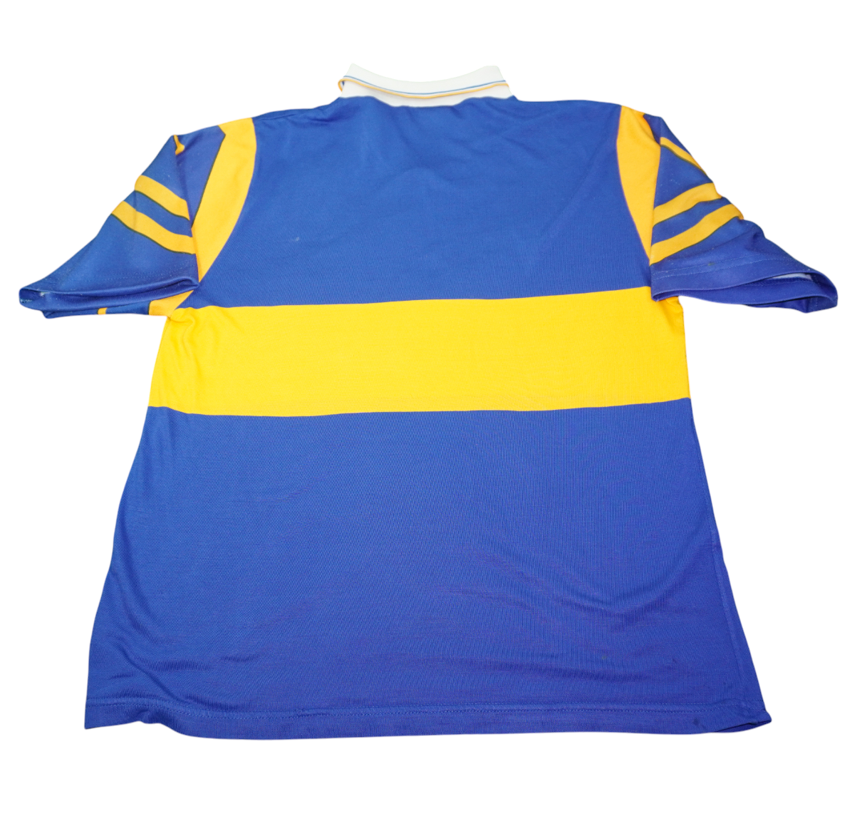 Tipperary Home GAA 2001 Jersey – Size Large
