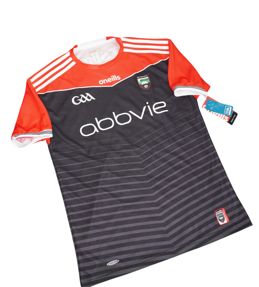 Sligo GAA 2020/2021 Goalkeeper Jersey (Size XL- Tight Fit)