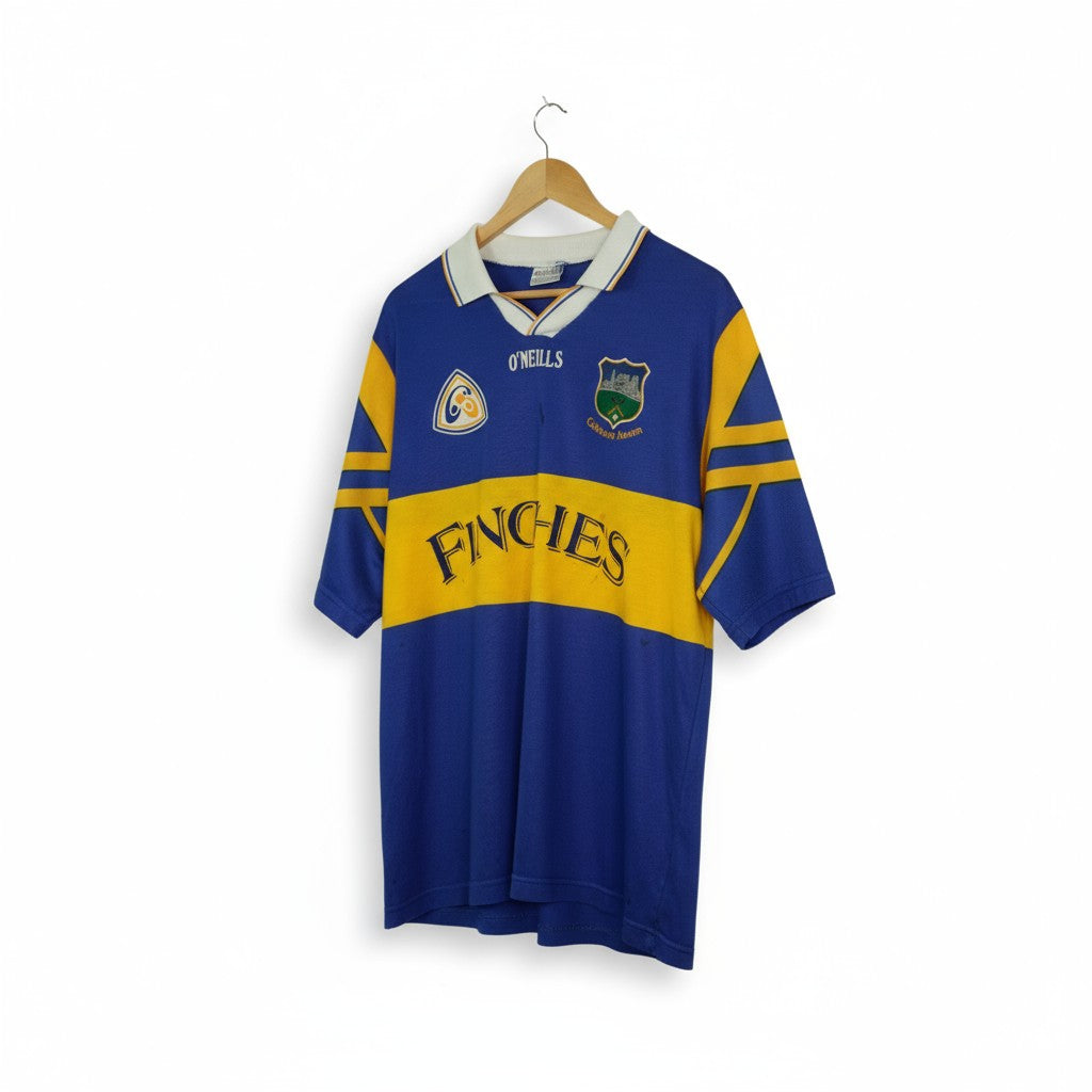 Tipperary Home GAA 2001 Jersey – Size Large