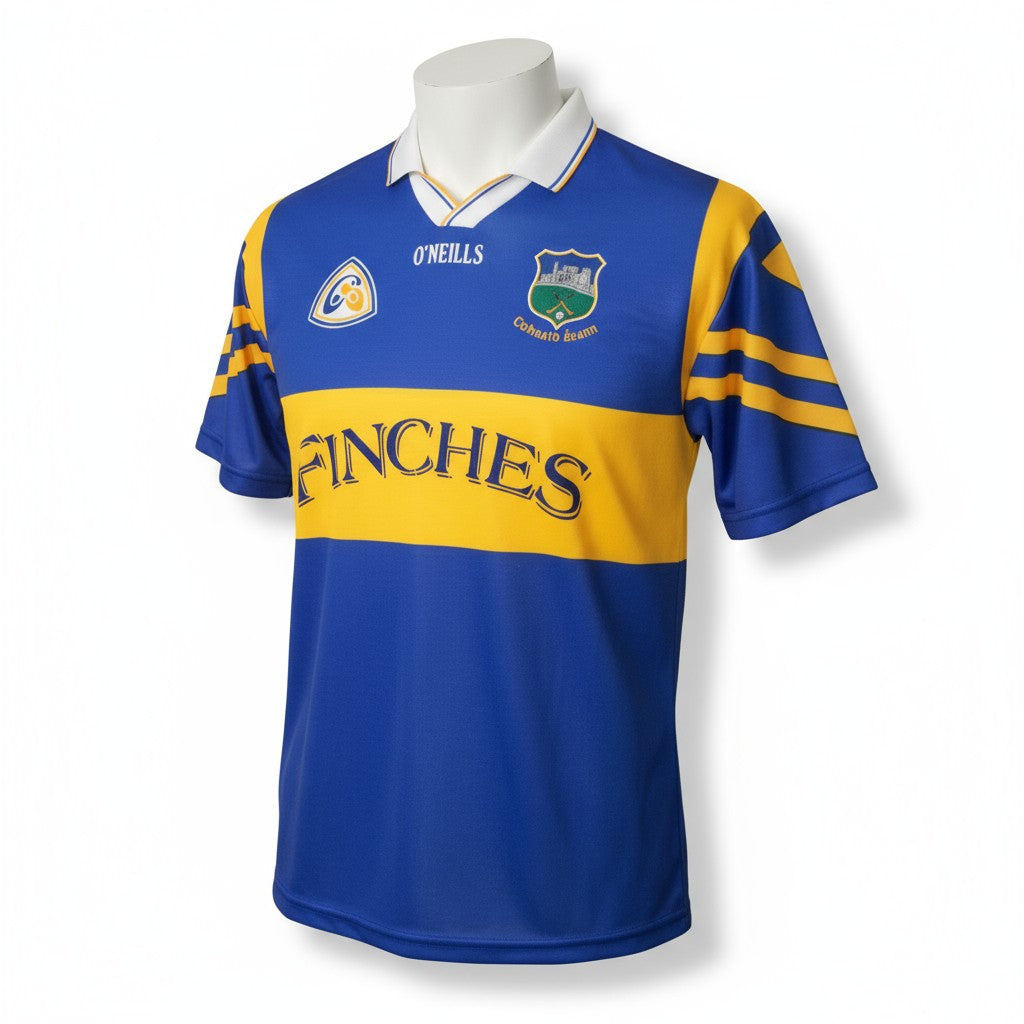 Tipperary Home GAA 2001 Jersey – Size Large
